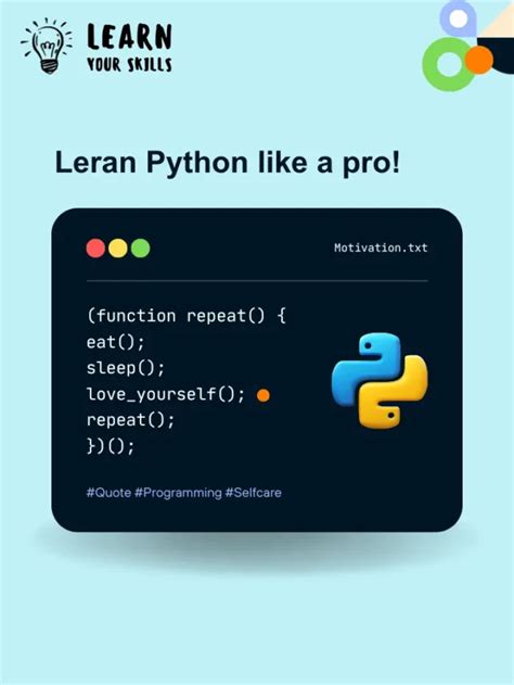 7 Secrets To Become A High Paid Python Programmer Learn Your Skills