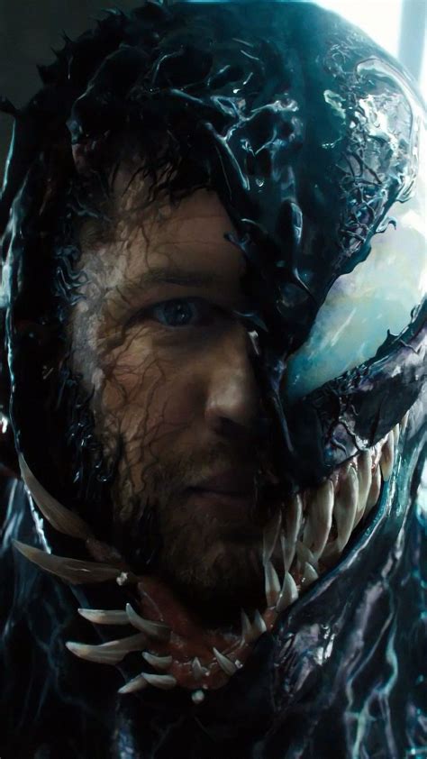 1080x1920 Venom Movie Venom Tom Hardy 2018 Movies Movies Hd For