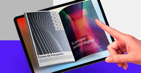 🤔 ¿cómo Hacer Una Revista Digital Guía Completa 2022