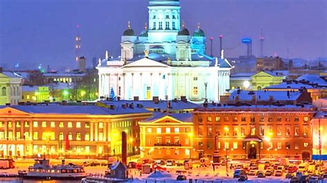 The capital of finland is helsinki. Helsinki - Capital of Finland | Helsinki Capital of ...