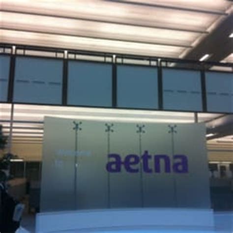 I have been with aetna complete care for over a year. Aetna Life Insurance and Annuity Company - Life Insurance - Frog Hollow - Hartford, CT, United ...