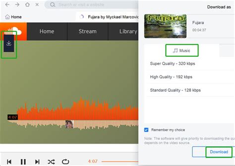 Top 8 Best Soundcloud Downloader Tools 2023 Review Chuyên Trang