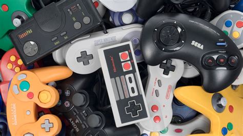 The Best Game Console Launches Of All Time