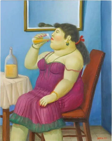 Fernando Botero Pintura Dibujo y Escultura Galería Duque Arango