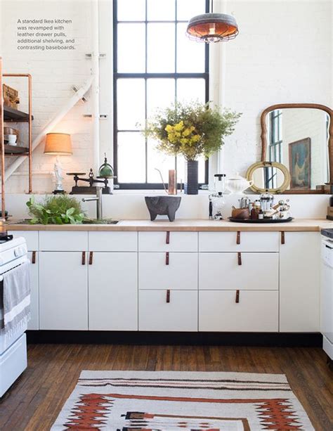New ikea kitchen cabinets 2018 people generally accept that accepting a attractive kitchen like the ones they see in architecture magazines would crave clarification their coffer account. 5 simpele IKEA hacks voor in de keuken