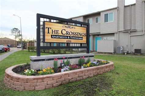 NW Houston Apts & Townhomes | Studio, 1, 2 & 3 beds | Top Rated