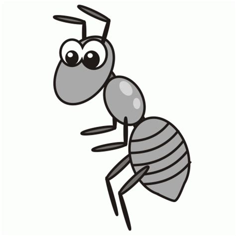 Ant Clipart Small Ant Ant Small Ant Transparent Free For Download On
