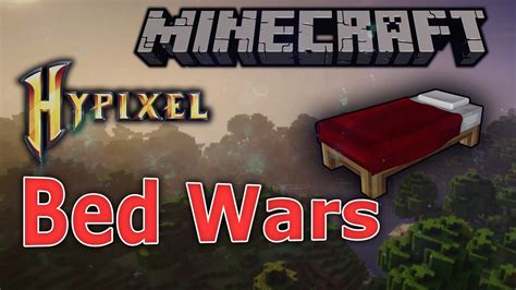 Fireballs Are Op Minecraft Hypixel Bedwars Youtube
