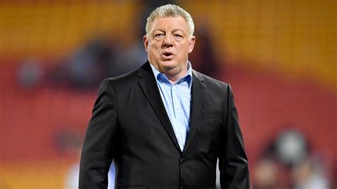 Jul 16, 2021 · gould returns to the club he played for between 1983 and 1985, and coached to a premiership in 1988. NRL 2019: Phil Gould vs NRL, conference system, Sydney team, Brisbane team | Fox Sports