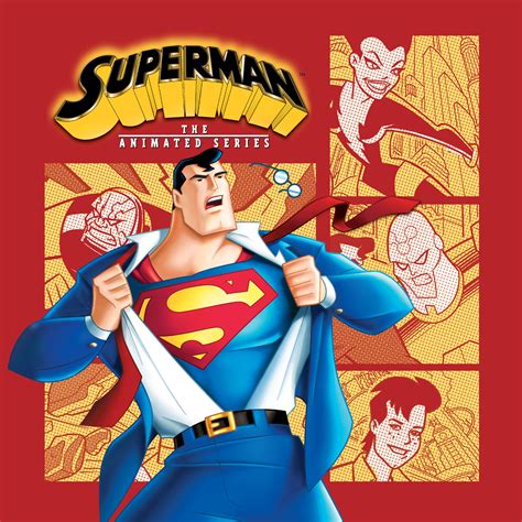 Lex luthor discovers superman's vulnerability to kryptonite, and attempts to exploit this weakness to rid himself once and for all of the man of steel. Watch Superman: The Animated Series Season 1 on DC Universe