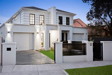 Custom Edge Homes Melbourne Home Design And Living