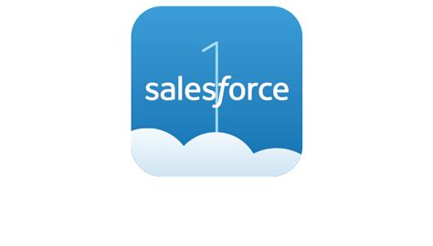 Salesforce App Tutorial