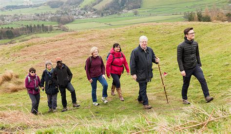 Whether you are going to summer camp, getting a summer job, or just staying close to home, connect kids has some resources that will help you plan for a great summer. Visually impaired rambler inspires others to explore our ...