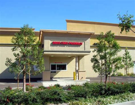 CVS Pharmacy  Los Angeles Design & Engineering Firm – Fiedler Group