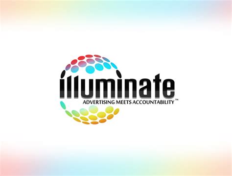 Illuminate Logo By Axertion On Deviantart