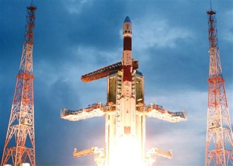 Why India Is Investing In Space