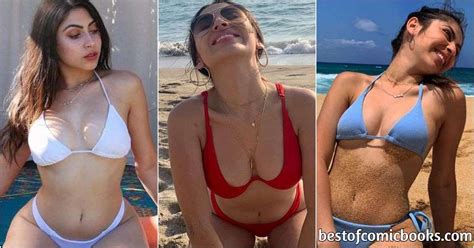 51 Sexy Alondra Delgado Boobs Pictures Are Only Brilliant To Observe