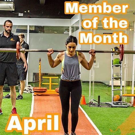 Member Of The Month April 2017 The Ptc Blog