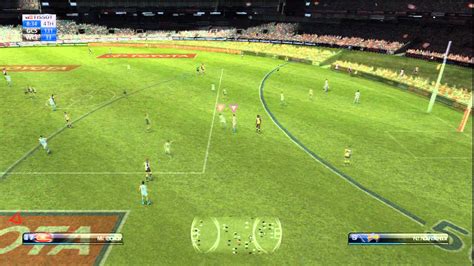 Afl live 2011 is a game avalible on ps3, ,xbox 360 and personal computer and is based on the 2011 afl season. AFL Live: Taking on the Number 1 (Game 1) - YouTube