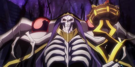 overlord ainz ooal gown s most powerful abilities