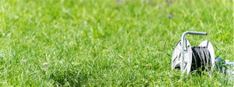 How hard can it be? DIY Lawn Care | TEG