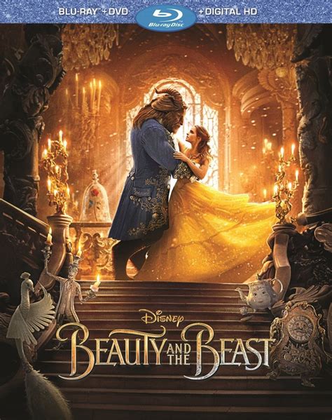 Beauty And The Beast Movie 2017 6 Things You Didnt Know Hubpages