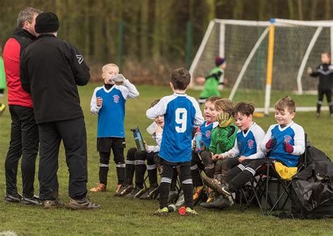 Whittlesey Junior Football Under 8s Image And Events Photography