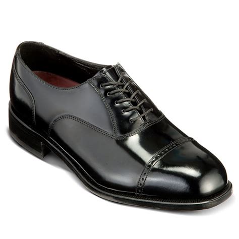 Florsheim® Lexington Mens Cap Toe Dress Shoes Jcpenney