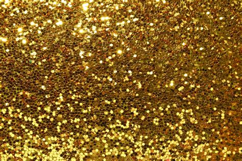 Glitter Gold Wallpapers Wallpaper Cave