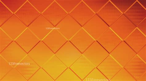 1 Bright Orange Geometric Background Download High Resolution Images