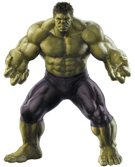 Hulk Marvel Cinematic Universe Heroes And Villains Wiki Fandom