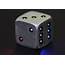 LUMA DICE Metal LED Powered Light Dice The Coolest For Your 