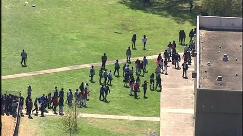 Quail Valley Middle School Evacuated After Pepper Spray Incident Abc13 Houston