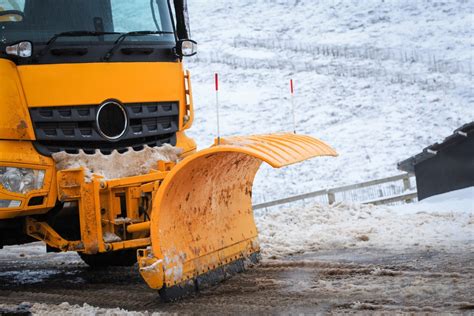 Due to the simplistic design, it can be tempting to take on. How To Have A Homemade Snow Plow - A Green Hand