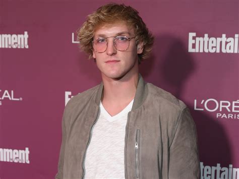 Youtube Star Logan Paul Says He Deserves A Second Chance After Post