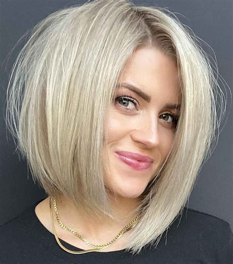 Searching For The Most Gorgeous Long Asymmetrical Bobs For A Modern Style We Have The Top