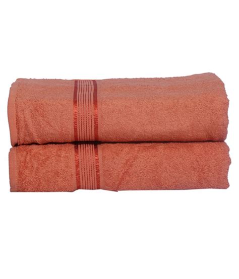 Buy orange bath towels at macys.com! Eurospa Set of 2 Cotton Bath Towel - Orange - Buy Eurospa ...