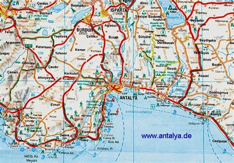 Jul 01, 2021 · недвижимость в турции: Анталия | Карта окрестностей Анталии