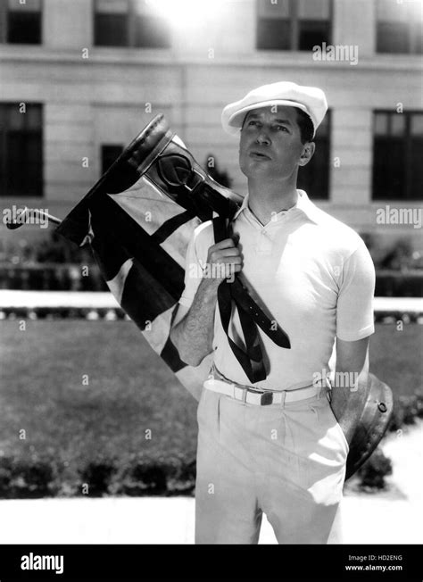 Maurice Chevalier Ca 1930s Stock Photo Alamy