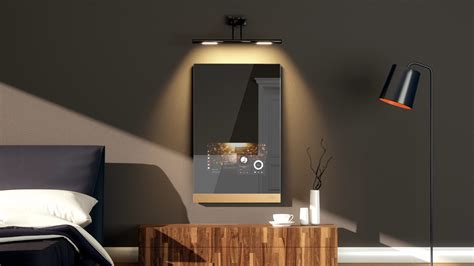 With a growing list of installable modules, the magicmirror² allows you to convert your hallway or to donate, please follow this link. New arrival: Fred Technologies launches luxury smart ...