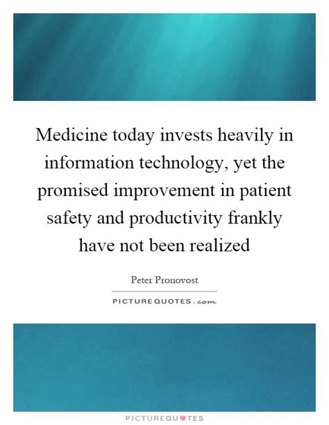 Patient Safety Quotes And Sayings Patient Safety Picture Quotes