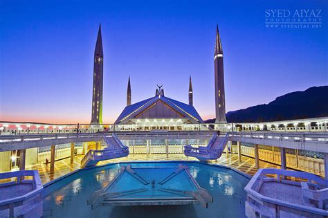 Top Ten Beautiful Places To Visit In Islamabad For Families Go N