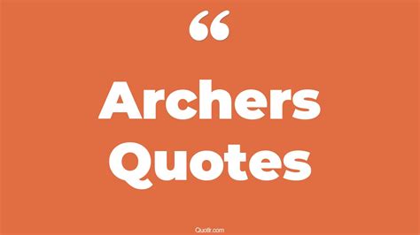 45 Colossal Archers Quotes Anita Archer Sterling Archer Quotes