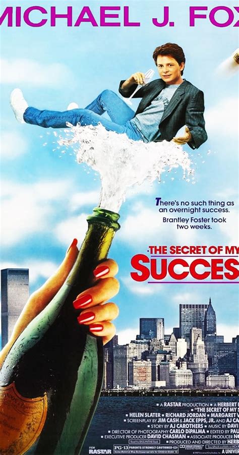 The Secret Of My Success 1987 The Secret Of My Success 1987 User Reviews Imdb