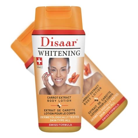 Natural Strong Whitening Body Cream Body Lotion Dark Skin Bleaching