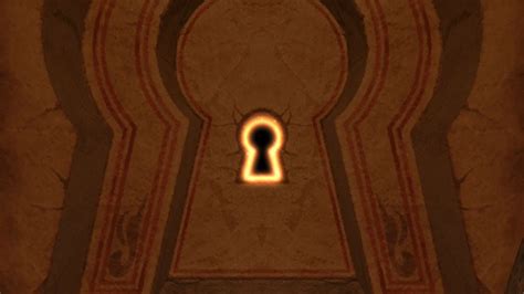 Kingdom Hearts 1 Agrabah Keyhole 2 Keyblades Youtube