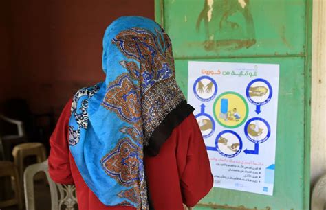 Vaccine rollout as of aug 19: Coronavirus.- Las medidas contra el coronavirus en Sudán dificultan el acceso a la ayuda humanitaria