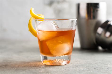 The Classic Brandy Cocktail Recipe