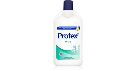 Protex Ultra Antibacterial Liquid Soap Refill Uk