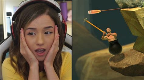 Pokimane Freaks Out After Finally Completing Notoriously Hard Game
